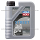 Aceite Liqui Moly Street 2T SEMI - Sintetico Tipo JASO FC - 1000 ml