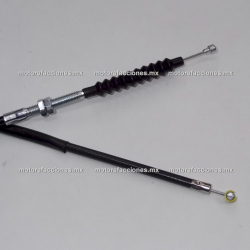 Cable Clutch Italika 125Z - Vento Nitrox 200