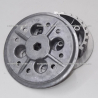 Platos Solos Yamaha YB - YBR125 - 4 postes