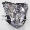 Faro Completo Italika 250Z