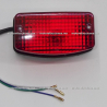 Calavera Honda Cargo 150 / CGL150
