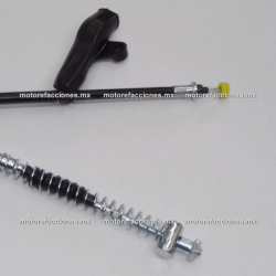 Cable de Freno Trasero - Yamaha BWS125