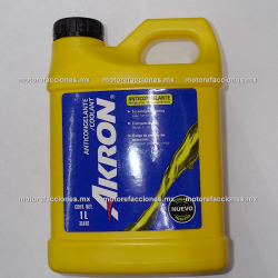Anticongelante Listo para Usar (946ml) - Akron