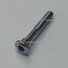 Tornillo Largo p/ Disco de Freno - Italika CS125 - (1 Pza)