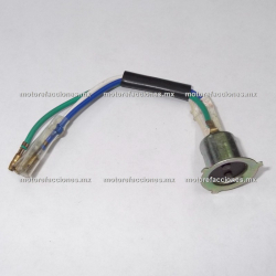 Arnes de Faro foco Escarola Universal