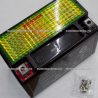 Bateria YTX9A-BS Gel - 12V-7 a 9Ah - - - Italika TC250 - BS250 - Kawasaki Police - Katana 600 - Katana 750 - KFX400