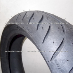 Llanta Michelin 130-60-13 53P - Pista - Excelente Adherencia