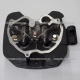 Cabeza de Cilindro Italika FT180 - RT180 - Fiera - Completa