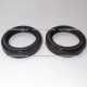 Retenes Susp KTM Duke - RC - 135 Cross - Bajaj Dominar 400 - 42.8*53*9-11 - Par - TIPO ORIGINAL