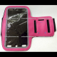 Funda Celular / GPS 7" Deportiva - (para el brazo) - ROSA