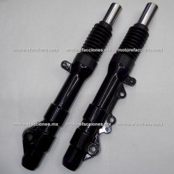 Barras Suspension Yamaha BWS125 - (par)