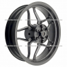 Rin Trasero Bajaj Pulsar NS200 - (Negro)