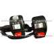 Mandos WS150 - WS175 - W150 - XW150 - Vento Ruda - 2 Pzas