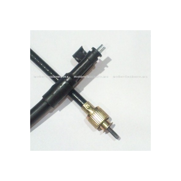 Cable de Velocimetro Bajaj Boxer 150 - BM150