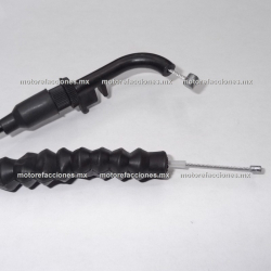 Cable Acelerador Bajaj Boxer 150 - BM150