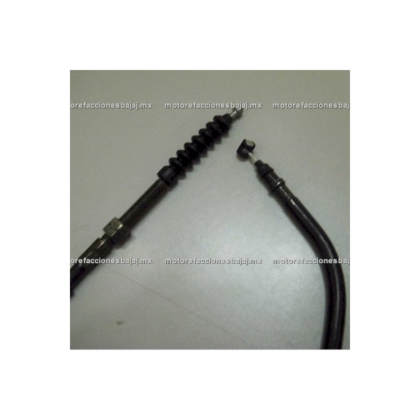 Cable de Clutch Bajaj Pulsar 200 - ORIGINAL