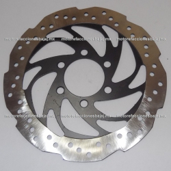 Disco Freno Delantero Bajaj Pulsar NS150 - AS150 - ORIGINAL