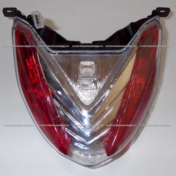 Calavera Bajaj Pulsar 135LS - ORIGINAL