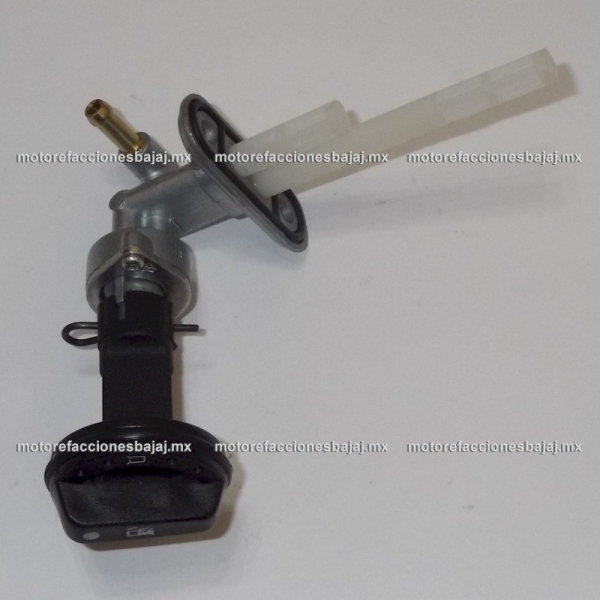 Llave de Gasolina Bajaj Pulsar AS150 - NS150 - AS200 - NS200