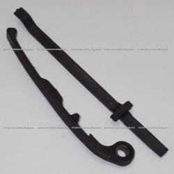 Guias Tensoras de Distribucion Bajaj Discover 135 - ORIGINALES - Par