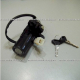 Switch Encendido Bajaj Pulsar 180 - Pulsar 200 DTSI - ORIGINAL 4 Cables