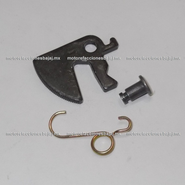 Repuesto Kit Elevacion Freno Delantero Bajaj Torito RE205 - ORIGINAL