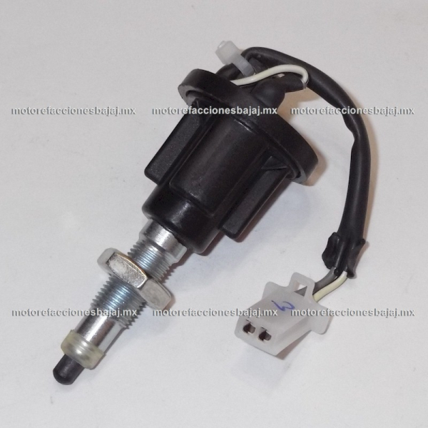 Switch Stop Bajaj Torito RE205 - Facelift - 4S - ORIGINAL