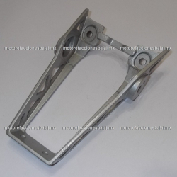 Soporte Trasero Direccionales Bajaj Pulsar NS200 - ORIGINAL