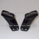 Soportes Tubos Manubrio Bajaj Pulsar NS200 - AS200 - ORIGINALES - Par