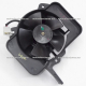 Ventilador Radiador Bajaj Pulsar NS200 - AS200 - RS200 - ORIGINAL