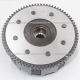 Clutch Completo Bajaj Pulsar NS200 - ORIGINAL