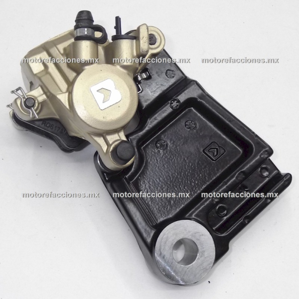 Caliper Trasero Bajaj Pulsar NS200 - AS200 - ORIGINAL