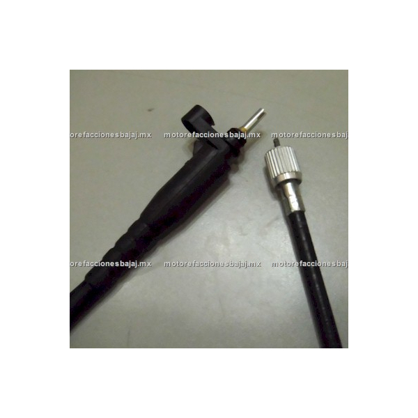 Cable de Velocimetro Bajaj Platina 125 - XCD125 - ORIGINAL