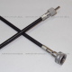 Cable de Velocimetro Bajaj Torito RE205 - ORIGINAL