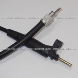 Cable de Velocimetro Bajaj Discover 125 - Discover 150 - ORIGINAL