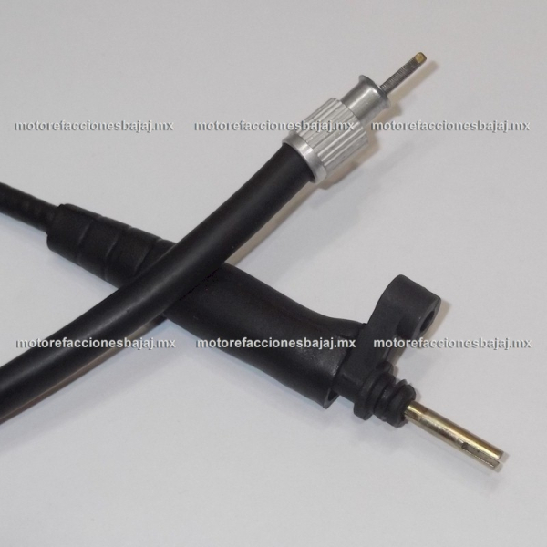 Cable de Velocimetro Bajaj Discover 125 - Discover 150 - ORIGINAL