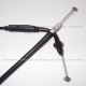 Cable Acelerador Bajaj Pulsar RS200 - ORIGINAL