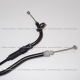 Cable Acelerador Bajaj Pulsar NS200 - AS200 - ORIGINAL