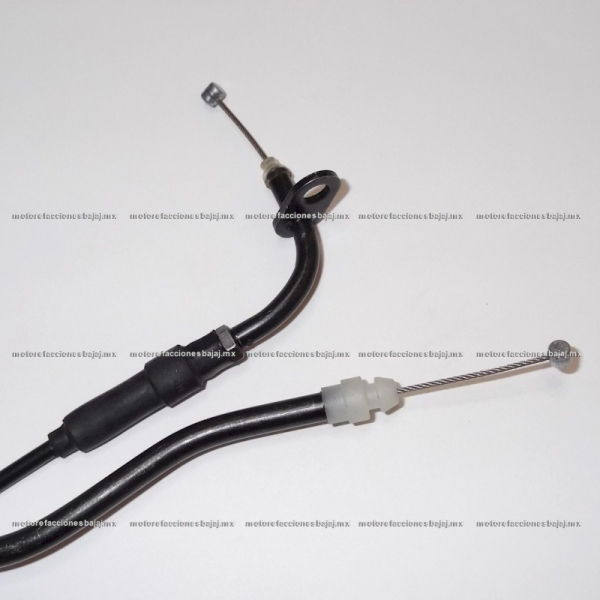 Cable Acelerador Bajaj Pulsar NS200 - AS200 - ORIGINAL