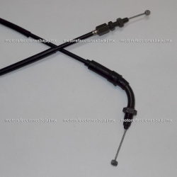 Cable Acelerador Bajaj Pulsar 180 - Pulsar 220 - ORIGINAL