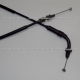 Cable Acelerador Bajaj Pulsar 180 - Pulsar 220 - ORIGINAL