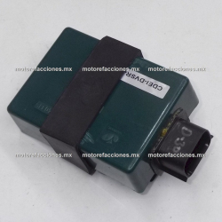 Unidad CDI 12 puntas Bajaj Discover 150ST - Discover 150F - ORIGINAL