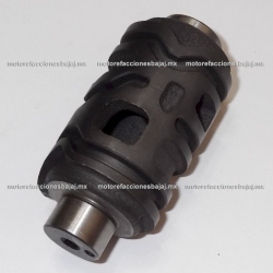 Tambor Selector Cambios Bajaj Pulsar NS200 - AS200 - RS200 - ORIGINAL