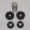 Juntas Cilindro Freno Bajaj Torito RE205 - ORIGINAL