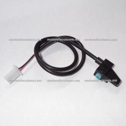 Sensor Freno Hidraulico WS150 Sport - WS175 Sport