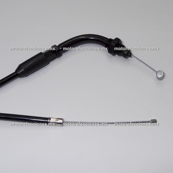 Cable Acelerador Vento Rocketman 250