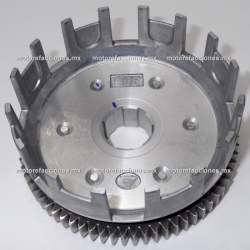 Cremallera de Clutch - Vento Rocketman 250 - Tornado 250