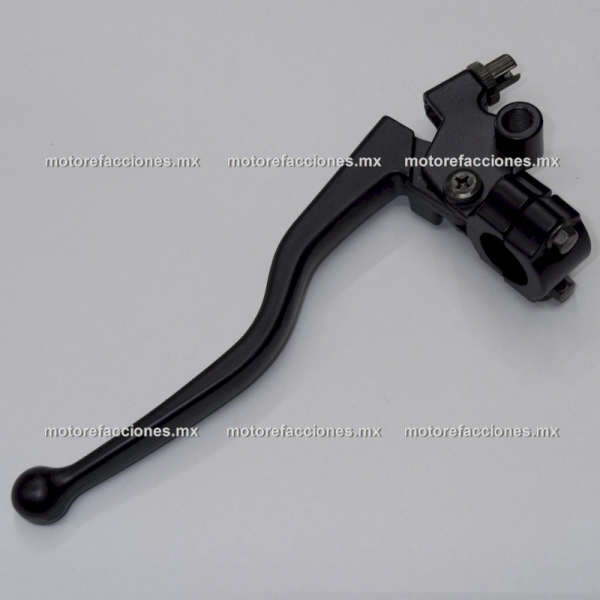 Manija Completa Izq. Vento Alpina 300 - Rocketman 250 - Italika 250Z - DM200 - DM250 - VORT-X 300