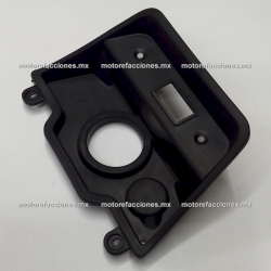 Cubierta de Tanque Italika WS150 - WS175 - W150 - XW150