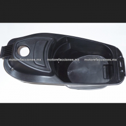 Cajuela de Asiento Italika WS150 Sport - WS175 Sport - Vento Terra 150